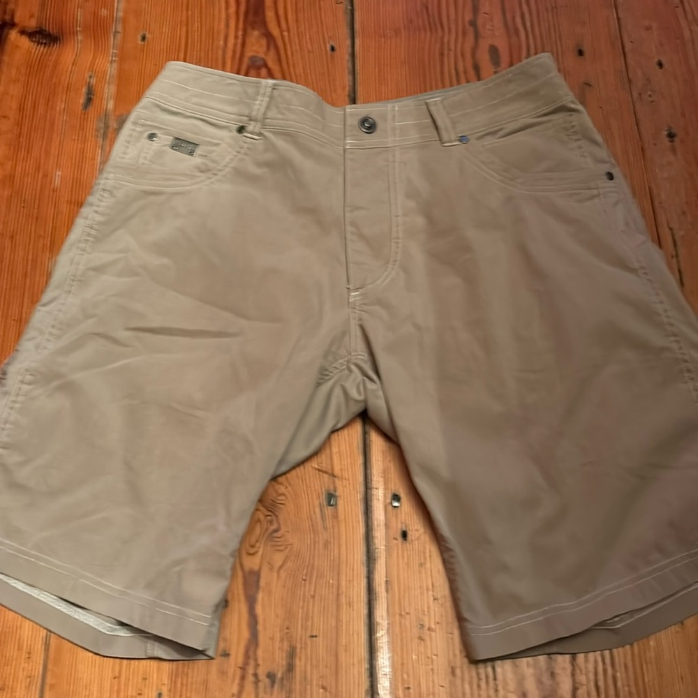 Kuhl Men’s Shorts